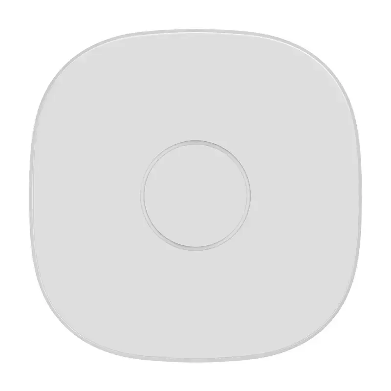 Gateway smart home HEIMAN WS2GW-R Wi-Fi connettività wireless, modello WS2GW-R