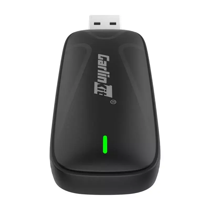 Adattatore wireless CarPlay / Android Auto Carlinkit AIR X2 — connessione wireless per infotainment dell'auto