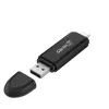 Carlinkit ricevitore multimediale auto MINI PRO — nero, 81,3×21×10,5 mm