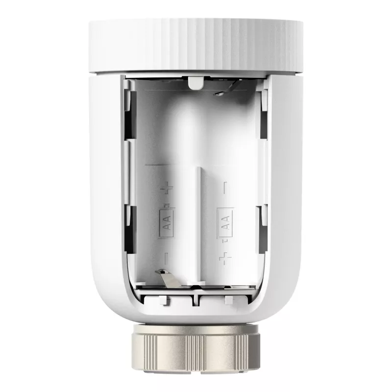 Termostato digitale Imou TRV1 Kit ZigBee bianco a batteria