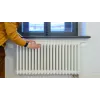 Termostato digitale Imou TRV1 Kit ZigBee bianco a batteria