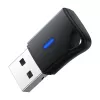 Adattatore Bluetooth 5.4 USB Baseus Encok BA04+, nero