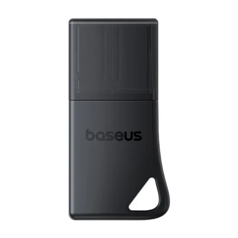 Adattatore Bluetooth 5.4 USB Baseus Encok BA04+, nero