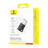 Adattatore Bluetooth 5.4 USB Baseus Encok BA04+, nero