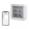 Sensore di temperatura e umidità Gosund ST17 Zigbee con display LCD