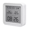 Sensore di temperatura e umidità Gosund ST17 Zigbee con display LCD