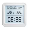 Sensore di temperatura e umidità Gosund ST17 Zigbee con display LCD
