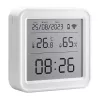 Sensore di temperatura e umidità Gosund ST17 Zigbee con display LCD