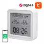 Sensore di temperatura e umidità Gosund ST17 Zigbee con display LCD