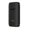 Adattatore wireless Carlinkit CPC200-A2A per Android Auto — WLAN 5 GHz/2,4 GHz, Bluetooth 5.2, USB-C, 5V 1A