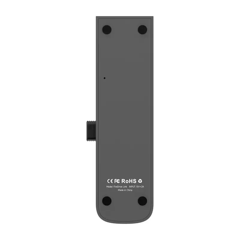Adattatore wireless Carlinkit FireDrive Link — adattatore wireless per CarPlay e Android Auto