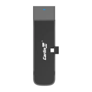 Adattatore wireless Carlinkit FireDrive Link — adattatore wireless per CarPlay e Android Auto