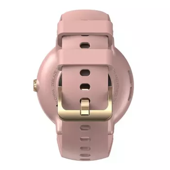 Smartwatch Zeblaze Lily 2 rosa