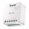 Interruttore smart Wi-Fi Sonoff MINI-D AC/DC 12–48V contatto libero da potenziale