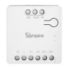 Interruttore smart Wi-Fi Sonoff MINI-D AC/DC 12–48V contatto libero da potenziale