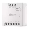 Interruttore smart Wi-Fi Sonoff MINI-D AC/DC 12–48V contatto libero da potenziale