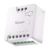 Interruttore smart Wi-Fi Sonoff MINI-D AC/DC 12–48V contatto libero da potenziale
