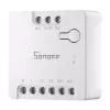Interruttore smart Wi-Fi Sonoff MINI-D AC/DC 12–48V contatto libero da potenziale