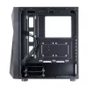Case PC Cooler Master CMP 520 Midi Tower nero
