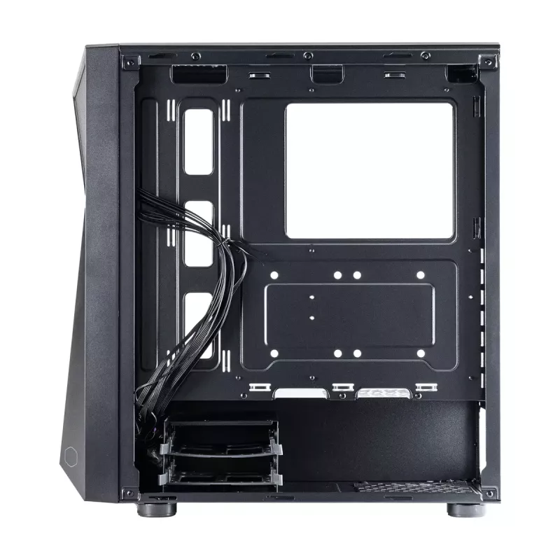 Case PC Cooler Master CMP 520 Midi Tower nero