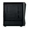 Case PC Cooler Master CMP 520 Midi Tower nero