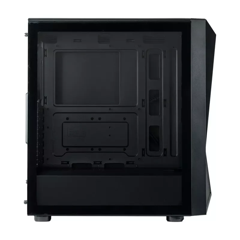 Case PC Cooler Master CMP 520 Midi Tower nero