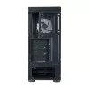 Case PC Cooler Master CMP 520 Midi Tower nero