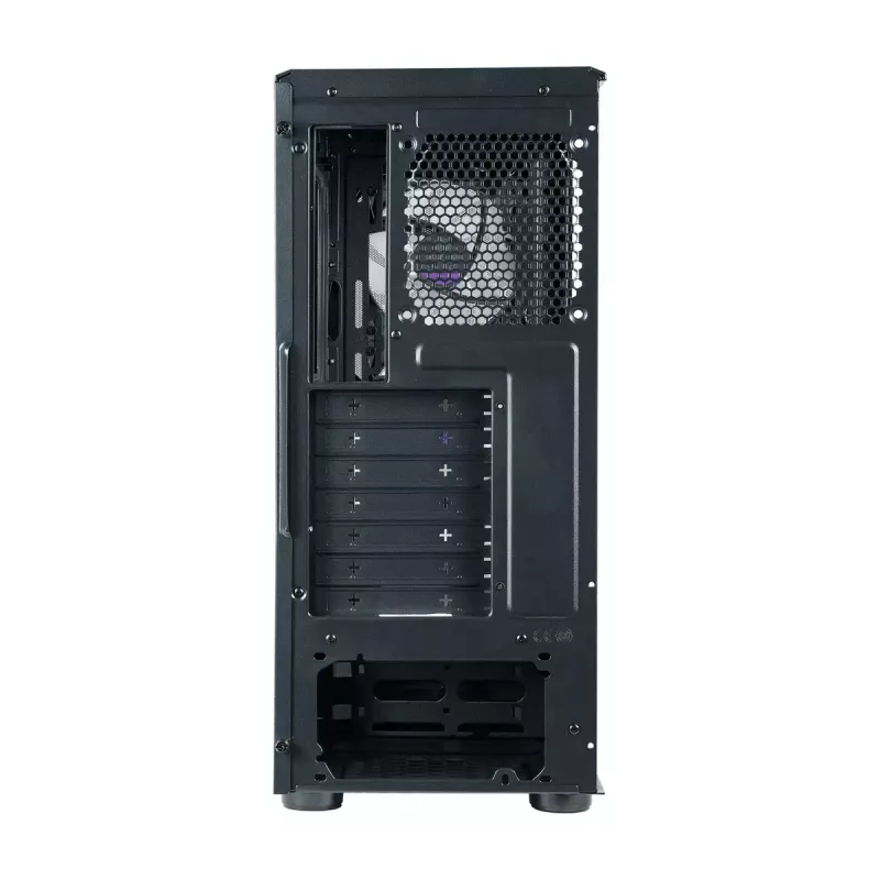 Case PC Cooler Master CMP 520 Midi Tower nero