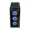 Case PC Cooler Master CMP 520 Midi Tower nero