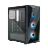 Case PC Cooler Master CMP 520 Midi Tower nero