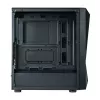 Case PC Cooler Master CMP 520 Midi Tower nero