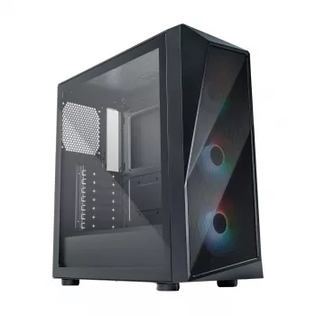 Case PC Cooler Master CMP 520 Midi Tower nero
