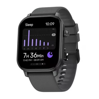 Smartwatch Zeblaze GTS 3 GPS Space Grey