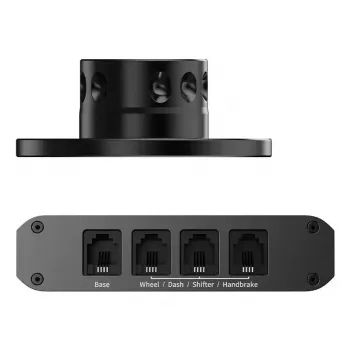 Modulo di comunicazione per controller da gaming Moza Racing Universal Hub Bundle PC