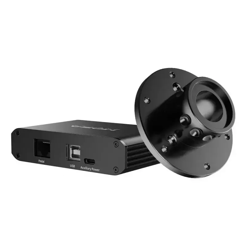 Modulo di comunicazione per controller da gaming Moza Racing Universal Hub Bundle PC