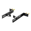 Supporto di montaggio EcoFlow EFA-FixingMetalTab struttura in metallo