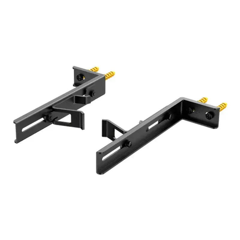Supporto di montaggio EcoFlow EFA-FixingMetalTab struttura in metallo