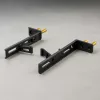 Supporto di montaggio EcoFlow EFA-FixingMetalTab struttura in metallo