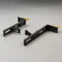 Supporto di montaggio EcoFlow EFA-FixingMetalTab struttura in metallo
