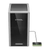 Incisione laser e macchina da taglio xTool F2 Ultra 2-in-1, potenza laser 10W