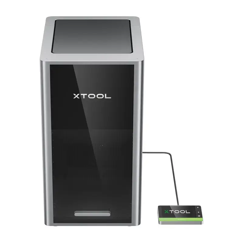 Incisione laser e macchina da taglio xTool F2 Ultra 2-in-1, potenza laser 10W