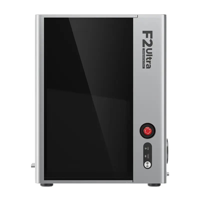 Incisione laser e macchina da taglio xTool F2 Ultra 2-in-1, potenza laser 10W