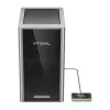 Incisore laser xTool F2 Ultra con alimentazione Auto-Streamline