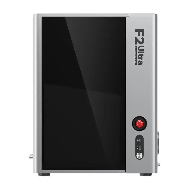 Incisore laser xTool F2 Ultra con alimentazione Auto-Streamline