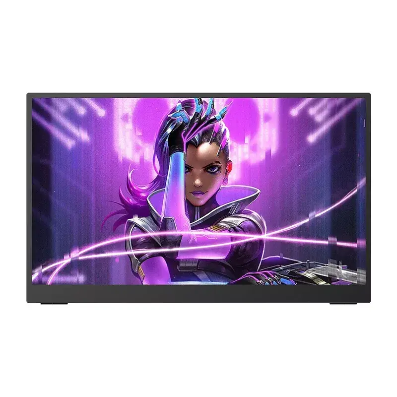 Monitor Uperfect UGame J5 M173J15 17,3 pollici schermo portatile 3840x2160