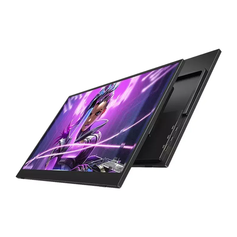 Monitor Uperfect UGame J5 M173J15 17,3 pollici schermo portatile 3840x2160