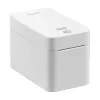 Etichettatrice NIIMBOT K2 bianco – etichettatrice Bluetooth portatile, design compatto