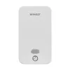Etichettatrice NIIMBOT K2 bianco – etichettatrice Bluetooth portatile, design compatto