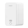Etichettatrice NIIMBOT K2 bianco – etichettatrice Bluetooth portatile, design compatto