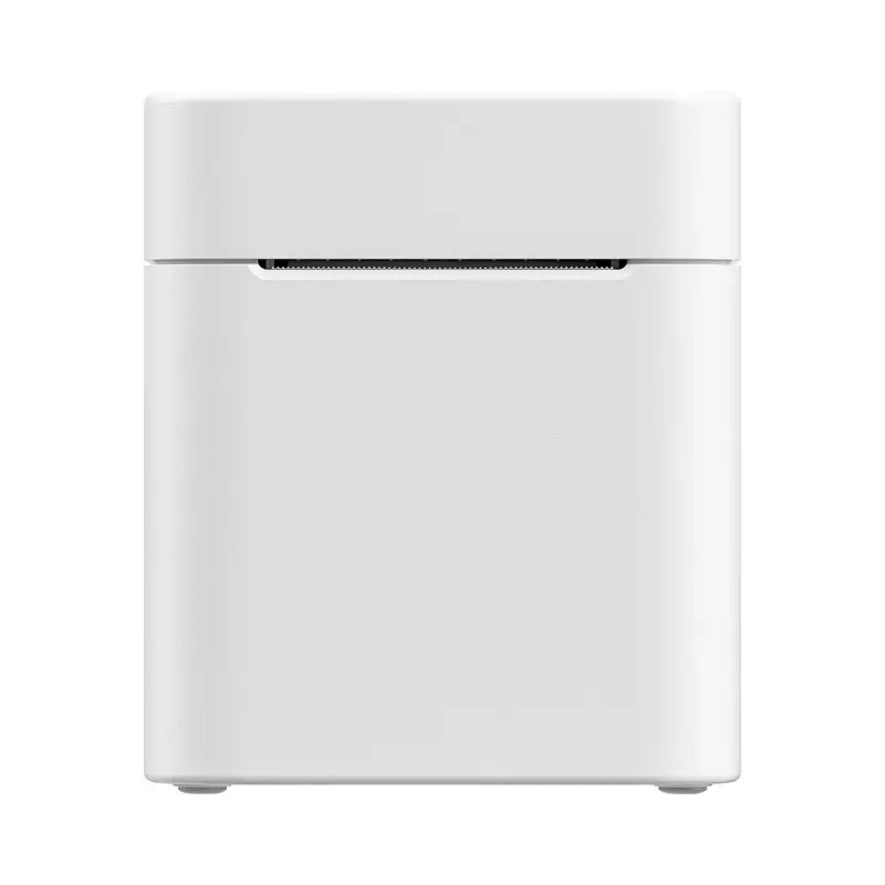 Etichettatrice NIIMBOT K2 bianco – etichettatrice Bluetooth portatile, design compatto